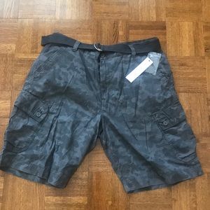 Men’s short’s